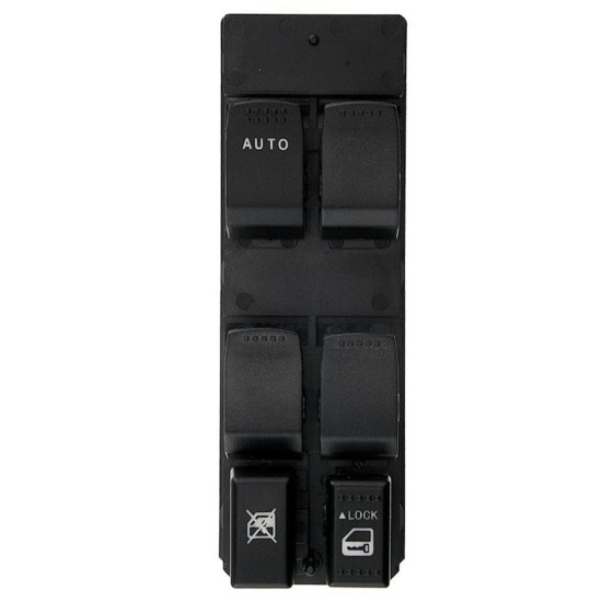 ΔΙΑΚΟΠΤΗΣ ΓΙΑ SUZUKI SWIFT 2005+ / FIAT SEDICI 2006+ ΠΟΛΛΑΠΛΟΣ ΠΑΡΑΘΥΡΩΝ 13 PIN NTY - orig.3799077J00 - 1 ΤΕΜ.