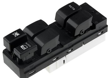 ΔΙΑΚΟΠΤΗΣ ΓΙΑ SUZUKI SWIFT 2005+ / FIAT SEDICI 2006+ ΠΟΛΛΑΠΛΟΣ ΠΑΡΑΘΥΡΩΝ 13 PIN NTY - orig.3799077J00 - 1 ΤΕΜ.