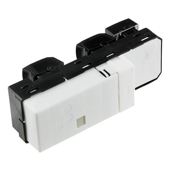 ΔΙΑΚΟΠΤΗΣ ΓΙΑ SUZUKI SWIFT 2005+ / FIAT SEDICI 2006+ ΠΟΛΛΑΠΛΟΣ ΠΑΡΑΘΥΡΩΝ 13 PIN NTY - orig.3799077J00 - 1 ΤΕΜ.