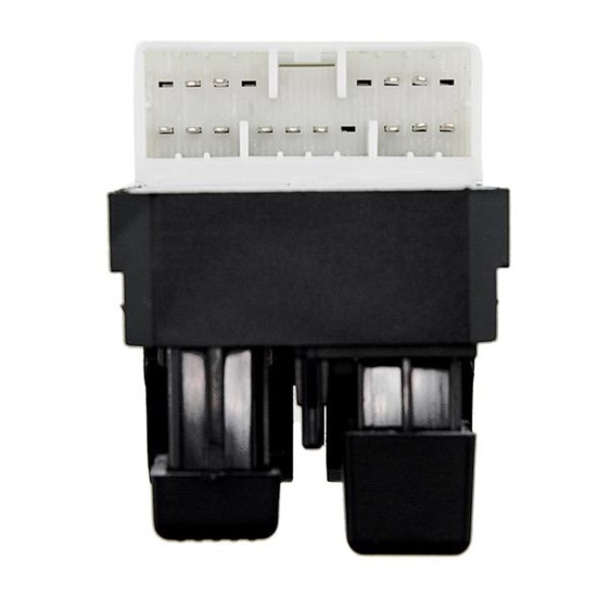 ΔΙΑΚΟΠΤΗΣ ΓΙΑ SUZUKI SWIFT 2005+ / FIAT SEDICI 2006+ ΠΟΛΛΑΠΛΟΣ ΠΑΡΑΘΥΡΩΝ 13 PIN NTY - orig.3799077J00 - 1 ΤΕΜ.