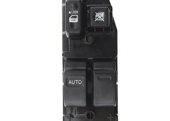 ΔΙΑΚΟΠΤΗΣ ΓΙΑ TOYOTA COROLLA 1999-2001 ΔΙΠΛΟΣ ΠΑΡΑΘΥΡΩΝ 13 PIN NTY - orig.8482012361 - 1 ΤΕΜ.