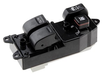 ΔΙΑΚΟΠΤΗΣ ΓΙΑ TOYOTA COROLLA 1999-2001 ΔΙΠΛΟΣ ΠΑΡΑΘΥΡΩΝ 13 PIN NTY - orig.8482012361 - 1 ΤΕΜ.