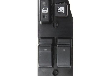 ΔΙΑΚΟΠΤΗΣ ΓΙΑ TOYOTA COROLLA 2002-2007 / AVENSIS 2002+ ΔΙΠΛΟΣ ΠΑΡΑΘΥΡΩΝ 24 PIN NTY - 1 ΤΕΜ.