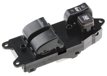 ΔΙΑΚΟΠΤΗΣ ΓΙΑ TOYOTA COROLLA 2002-2007 / AVENSIS 2002+ ΔΙΠΛΟΣ ΠΑΡΑΘΥΡΩΝ 24 PIN NTY - 1 ΤΕΜ.