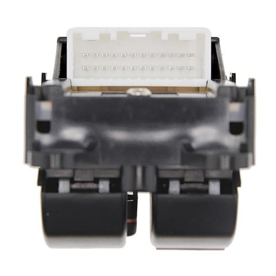 ΔΙΑΚΟΠΤΗΣ ΓΙΑ TOYOTA COROLLA 2002-2007 / AVENSIS 2002+ ΔΙΠΛΟΣ ΠΑΡΑΘΥΡΩΝ 24 PIN NTY - 1 ΤΕΜ.