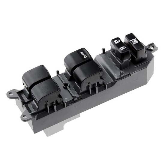 ΔΙΑΚΟΠΤΗΣ ΓΙΑ TOYOTA CAMRY / COROLLA 08 / YARIS / RAV4 ΠΟΛΛΑΠΛΟΣ ΠΑΡΑΘΥΡΩΝ 15 PIN NTY - orig.8482006100 - 1 ΤΕΜ.