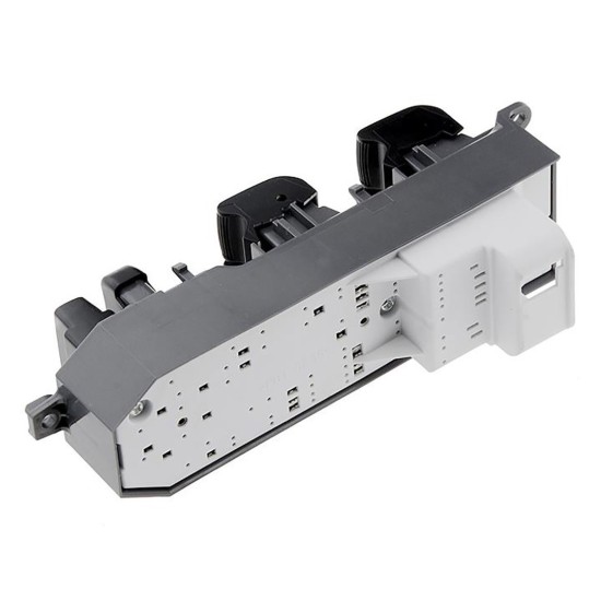 ΔΙΑΚΟΠΤΗΣ ΓΙΑ TOYOTA CAMRY / COROLLA 08 / YARIS / RAV4 ΠΟΛΛΑΠΛΟΣ ΠΑΡΑΘΥΡΩΝ 15 PIN NTY - orig.8482006100 - 1 ΤΕΜ.