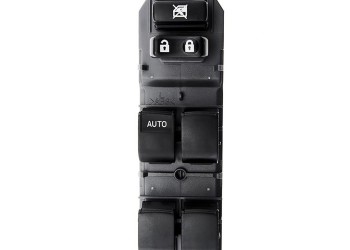 ΔΙΑΚΟΠΤΗΣ ΓΙΑ TOYOTA CAMRY / COROLLA 08 / YARIS / RAV4 ΠΟΛΛΑΠΛΟΣ ΠΑΡΑΘΥΡΩΝ 15 PIN NTY - orig.8482006100 - 1 ΤΕΜ.