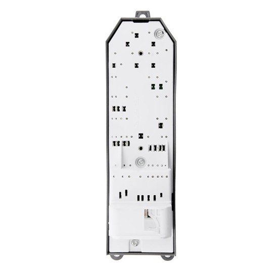 ΔΙΑΚΟΠΤΗΣ ΓΙΑ TOYOTA CAMRY / COROLLA 08 / YARIS / RAV4 ΠΟΛΛΑΠΛΟΣ ΠΑΡΑΘΥΡΩΝ 15 PIN NTY - orig.8482006100 - 1 ΤΕΜ.