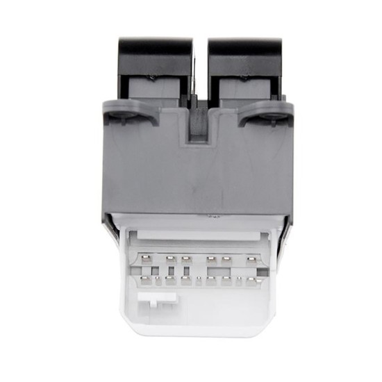 ΔΙΑΚΟΠΤΗΣ ΓΙΑ TOYOTA CAMRY / COROLLA 08 / YARIS / RAV4 ΠΟΛΛΑΠΛΟΣ ΠΑΡΑΘΥΡΩΝ 15 PIN NTY - orig.8482006100 - 1 ΤΕΜ.