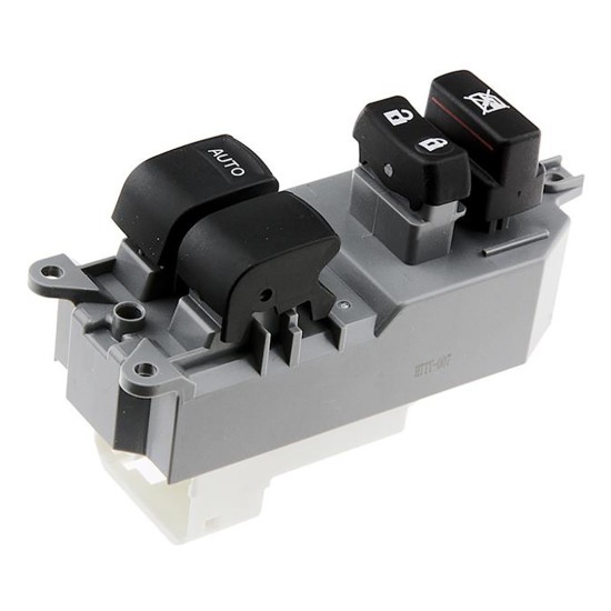 ΔΙΑΚΟΠΤΗΣ ΓΙΑ TOYOTA COROLLA 2008-2013 / CAMRY / YARIS / RAV4 / AURIS ΠΟΛΛΑΠΛΟΣ ΠΑΡΑΘΥΡΩΝ 10 PIN NTY - orig.848200D100 - 1 ΤΕΜ.