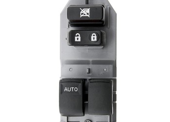 ΔΙΑΚΟΠΤΗΣ ΓΙΑ TOYOTA COROLLA 2008-2013 / CAMRY / YARIS / RAV4 / AURIS ΠΟΛΛΑΠΛΟΣ ΠΑΡΑΘΥΡΩΝ 10 PIN NTY - orig.848200D100 - 1 ΤΕΜ.