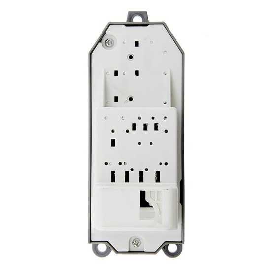 ΔΙΑΚΟΠΤΗΣ ΓΙΑ TOYOTA COROLLA 2008-2013 / CAMRY / YARIS / RAV4 / AURIS ΠΟΛΛΑΠΛΟΣ ΠΑΡΑΘΥΡΩΝ 10 PIN NTY - orig.848200D100 - 1 ΤΕΜ.