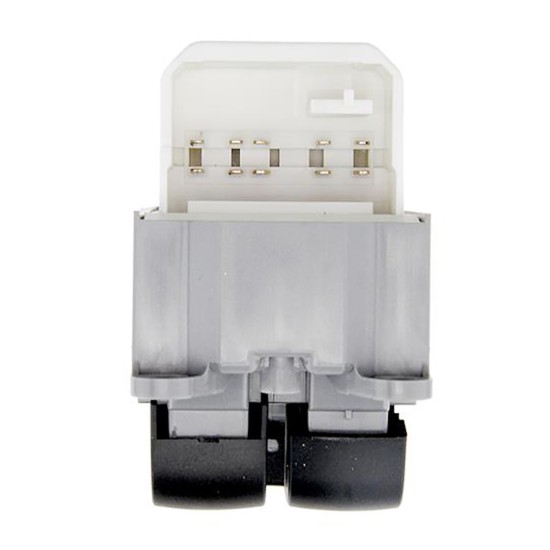 ΔΙΑΚΟΠΤΗΣ ΓΙΑ TOYOTA COROLLA 2008-2013 / CAMRY / YARIS / RAV4 / AURIS ΠΟΛΛΑΠΛΟΣ ΠΑΡΑΘΥΡΩΝ 10 PIN NTY - orig.848200D100 - 1 ΤΕΜ.