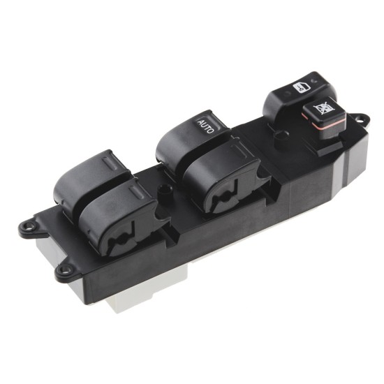ΔΙΑΚΟΠΤΗΣ ΓΙΑ TOYOTA HILUX 2.4 /CAMRY ΠΟΛΛΑΠΛΟΣ 14PIN ΠΑΡΑΘΥΡΩΝ orig.84820-60090