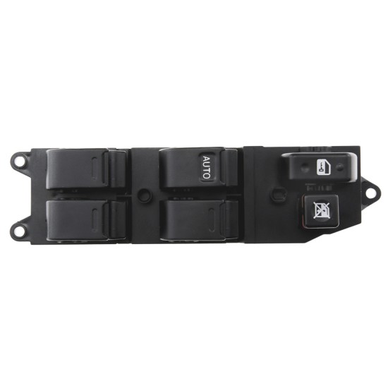 ΔΙΑΚΟΠΤΗΣ ΓΙΑ TOYOTA HILUX 2.4 /CAMRY ΠΟΛΛΑΠΛΟΣ 14PIN ΠΑΡΑΘΥΡΩΝ orig.84820-60090