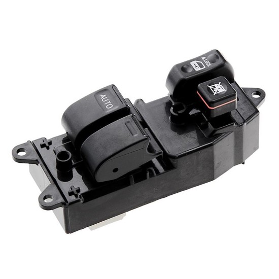 ΔΙΑΚΟΠΤΗΣ ΓΙΑ TOYOTA YARIS 1999-2005 ΠΟΛΛΑΠΛΟΣ ΠΑΡΑΘΥΡΩΝ 8 PIN NTY - orig.8482010100 - 1 ΤΕΜ.