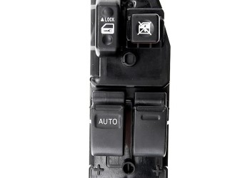 ΔΙΑΚΟΠΤΗΣ ΓΙΑ TOYOTA YARIS 1999-2005 ΠΟΛΛΑΠΛΟΣ ΠΑΡΑΘΥΡΩΝ 8 PIN NTY - orig.8482010100 - 1 ΤΕΜ.