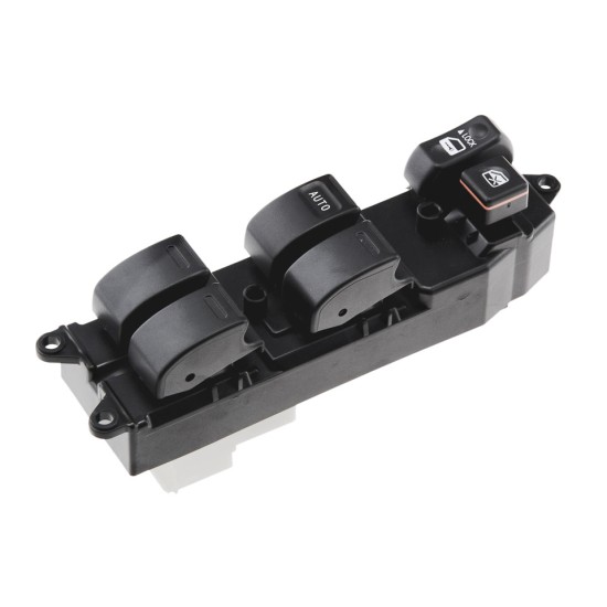 ΔΙΑΚΟΠΤΗΣ ΓΙΑ TOYOTA RAV4 01-04 /CAMRY 04-06 /SIENNA ΠΟΛΛΑΠΛΟΣ 18PIN ΠΑΡΑΘΥΡΩΝ orig.84820-12480