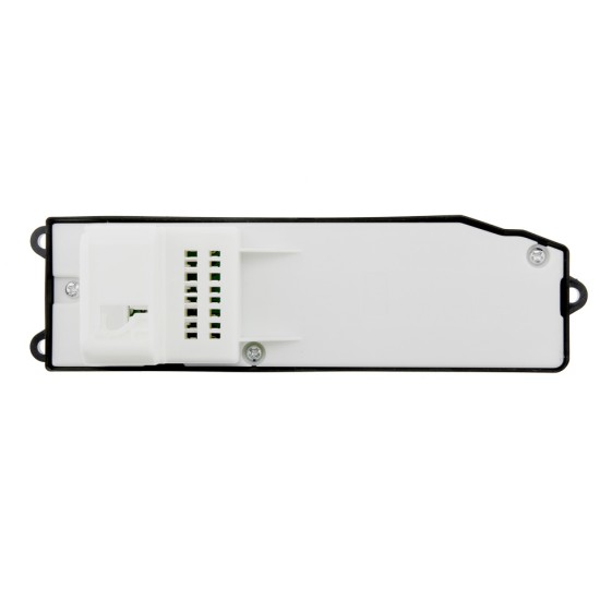 ΔΙΑΚΟΠΤΗΣ ΓΙΑ TOYOTA RAV4 01-04 /CAMRY 04-06 /SIENNA ΠΟΛΛΑΠΛΟΣ 18PIN ΠΑΡΑΘΥΡΩΝ orig.84820-12480