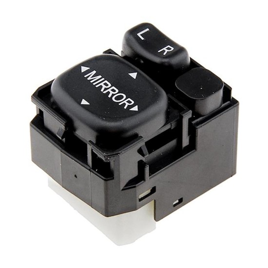 ΔΙΑΚΟΠΤΗΣ ΓΙΑ TOYOTA COROLLA / VERSO / YARIS / AVENSIS / PRIUS / RAV4 / HILUX / LAND CRUISER ΚΑΘΡΕΠΤΗ 9 PIN NTY - 1 ΤΕΜ.