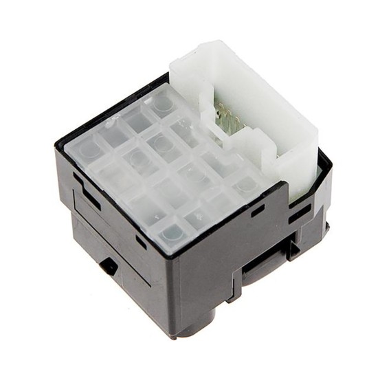 ΔΙΑΚΟΠΤΗΣ ΓΙΑ TOYOTA COROLLA / VERSO / YARIS / AVENSIS / PRIUS / RAV4 / HILUX / LAND CRUISER ΚΑΘΡΕΠΤΗ 9 PIN NTY - 1 ΤΕΜ.