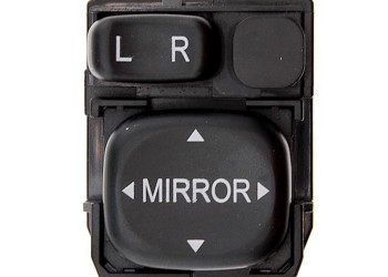 ΔΙΑΚΟΠΤΗΣ ΓΙΑ TOYOTA COROLLA / VERSO / YARIS / AVENSIS / PRIUS / RAV4 / HILUX / LAND CRUISER ΚΑΘΡΕΠΤΗ 9 PIN NTY - 1 ΤΕΜ.