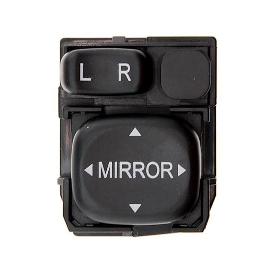 ΔΙΑΚΟΠΤΗΣ ΓΙΑ TOYOTA COROLLA / VERSO / YARIS / AVENSIS / PRIUS / RAV4 / HILUX / LAND CRUISER ΚΑΘΡΕΠΤΗ 9 PIN NTY - 1 ΤΕΜ.