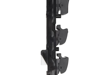 ΔΙΑΚΟΠΤΗΣ ΓΙΑ TOYOTA COROLLA 2002-2007 ΠΟΛΛΑΠΛΟΣ ΠΑΡΑΘΥΡΩΝ 24 PIN NTY - 1 ΤΕΜ.