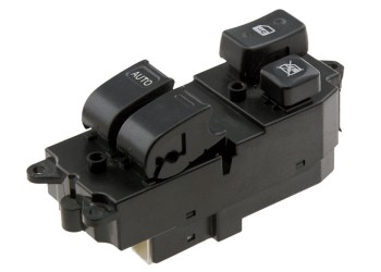 ΔΙΑΚΟΠΤΗΣ ΓΙΑ TOYOTA RAV4 1994+ /LAND CRUISER 1999+ /MR2 -99 ΠΟΛΛΑΠΛΟΣ 8PIN ΠΑΡΑΘΥΡΩΝ orig.84820-16060