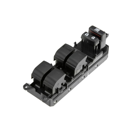 ΔΙΑΚΟΠΤΗΣ ΓΙΑ TOYOTA AVENSIS 2008>2011/VERSO ΠΑΡΑΘΥΡΩΝ ΠΟΛΛΑΠΛΟΣ 10PIN orig 84040-05020/84040-05060