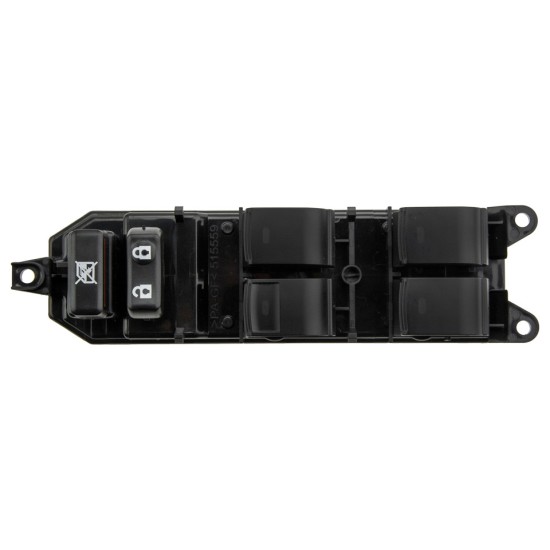 ΔΙΑΚΟΠΤΗΣ ΓΙΑ TOYOTA AVENSIS 2008>2011/VERSO ΠΑΡΑΘΥΡΩΝ ΠΟΛΛΑΠΛΟΣ 10PIN orig 84040-05020/84040-05060