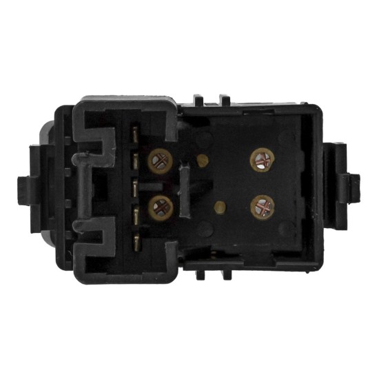 ΜΟΝΟΣ ΔΙΑΚΟΠΤΗΣ ΠΑΡΑΘΥΡΩΝ ΓΙΑ TOYOTA HILUX 2005+ 5PINS orig.84810-0K010 ΝΤΥ - 1 ΤΕΜ.