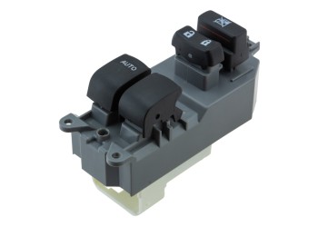 ΠΟΛΛΑΠΛΟΣ ΔΙΑΚΟΠΤΗΣ ΠΑΡΑΘΥΡΩΝ ΓΙΑ TOYOTA AURIS 2006+ / COROLLA 2006+ / YARIS 2008+ / URBAN CRUISER 2009+ orig.84820-12510 ΝΤΥ - 1 ΤΕΜ.