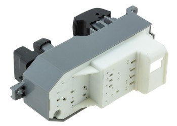 ΠΟΛΛΑΠΛΟΣ ΔΙΑΚΟΠΤΗΣ ΠΑΡΑΘΥΡΩΝ ΓΙΑ TOYOTA AURIS 2006+ / COROLLA 2006+ / YARIS 2008+ / URBAN CRUISER 2009+ orig.84820-12510 ΝΤΥ - 1 ΤΕΜ.