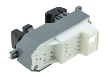 ΠΟΛΛΑΠΛΟΣ ΔΙΑΚΟΠΤΗΣ ΠΑΡΑΘΥΡΩΝ ΓΙΑ TOYOTA AURIS 2006+ / COROLLA 2006+ / YARIS 2008+ / URBAN CRUISER 2009+ orig.84820-12510 ΝΤΥ - 1 ΤΕΜ.