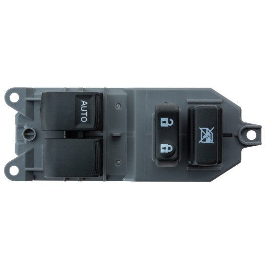 ΠΟΛΛΑΠΛΟΣ ΔΙΑΚΟΠΤΗΣ ΠΑΡΑΘΥΡΩΝ ΓΙΑ TOYOTA AURIS 2006+ / COROLLA 2006+ / YARIS 2008+ / URBAN CRUISER 2009+ orig.84820-12510 ΝΤΥ - 1 ΤΕΜ.