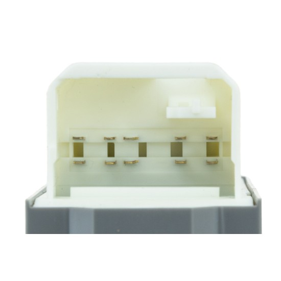 ΠΟΛΛΑΠΛΟΣ ΔΙΑΚΟΠΤΗΣ ΠΑΡΑΘΥΡΩΝ ΓΙΑ TOYOTA AURIS 2006+ / COROLLA 2006+ / YARIS 2008+ / URBAN CRUISER 2009+ orig.84820-12510 ΝΤΥ - 1 ΤΕΜ.