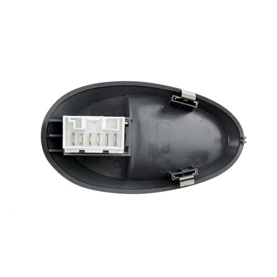 ΔΙΑΚΟΠΤΗΣ ΓΙΑ IVECO DAILY 99>06 ΜΟΝΟΣ 6PIN ΠΑΡΑΘΥΡΩΝ orig.500321135 ΑJS - 1 TEM.