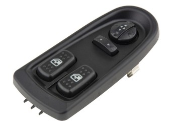 ΔΙΑΚΟΠΤΗΣ ΓΙΑ IVECO DAILY 2006+ ΠΑΡΑΘΥΡΩΝ ΕΜΠΡΟΣ ΑΡΙΣΤΕΡΑ ΜΕ ΑΥΤΟΜΑΤΗ ΡΥΘΜΙΣΗ ΚΑΘΡΕΠΤΗ orig.5801304491