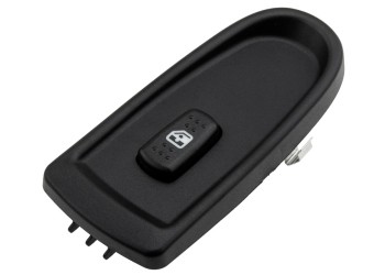 ΔΙΑΚΟΠΤΗΣ ΓΙΑ IVECO DAILY 2006+ ΠΑΡΑΘΥΡΩΝ ΜΟΝΟΣ ΜΕ ΠΛΑΙΣΙΟ 6PIN orig.5801304492