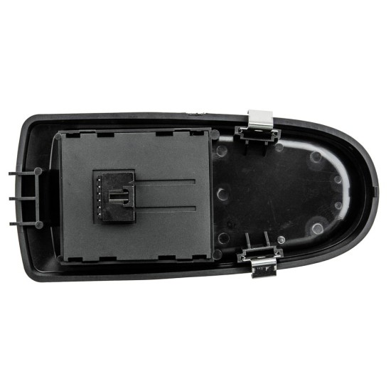 ΔΙΑΚΟΠΤΗΣ ΓΙΑ IVECO DAILY 2006+ ΠΑΡΑΘΥΡΩΝ ΜΟΝΟΣ ΜΕ ΠΛΑΙΣΙΟ 6PIN orig.5801304492