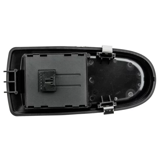 ΔΙΑΚΟΠΤΗΣ ΓΙΑ IVECO DAILY 2006+ ΠΑΡΑΘΥΡΩΝ ΜΟΝΟΣ ΜΕ ΠΛΑΙΣΙΟ 6PIN orig.5801304492