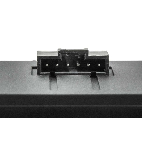 ΔΙΑΚΟΠΤΗΣ ΓΙΑ IVECO DAILY 2006+ ΠΑΡΑΘΥΡΩΝ ΜΟΝΟΣ ΜΕ ΠΛΑΙΣΙΟ 6PIN orig.5801304492