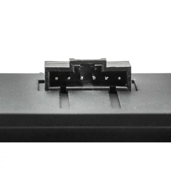 ΔΙΑΚΟΠΤΗΣ ΓΙΑ IVECO DAILY 2006+ ΠΑΡΑΘΥΡΩΝ ΜΟΝΟΣ ΜΕ ΠΛΑΙΣΙΟ 6PIN orig.5801304492