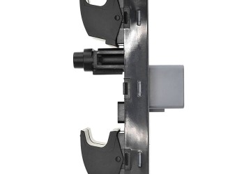 ΔΙΑΚΟΠΤΗΣ ΓΙΑ VW GOLF 5 / JETTA / PASSAT / POLO / ALTEA / IBIZA / LEON / TOLEDO ΠΟΛΛΑΠΛΟΣ ΠΑΡΑΘΥΡΩΝ 10 PIN NTY - 1 ΤΕΜ.