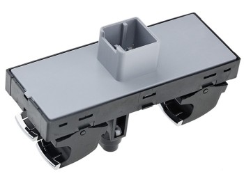 ΔΙΑΚΟΠΤΗΣ ΓΙΑ VW GOLF 6 / PASSAT / EOS / CADDY / TIGUAN / TOUAREG ΠΟΛΛΑΠΛΟΣ ΠΑΡΑΘΥΡΩΝ 10 PIN NTY - orig.5K4959857 5ND959857 - 1 ΤΕΜ.