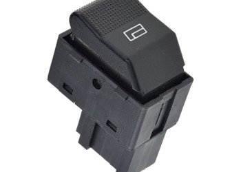 ΔΙΑΚΟΠΤΗΣ ΓΙΑ VW POLO HB 2000-2001 / LUPO 1999-2006 / CORDOBA 1999-2002 / IBIZA 1999-2002 ΜΟΝΟΣ ΠΑΡΑΘΥΡΩΝ 5 PIN NTY - orig.6X0959855B - 1 ΤΕΜ.