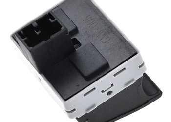 ΔΙΑΚΟΠΤΗΣ ΓΙΑ VW TRANSPORTER T5 ΔΙΠΛΟΣ ΠΑΡΑΘΥΡΩΝ 4 PIN NTY - orig.7E0959855A - 1 ΤΕΜ.