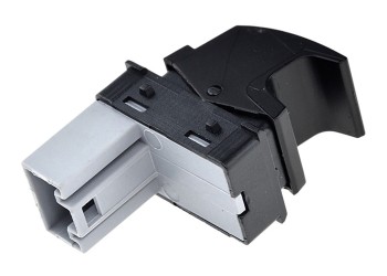 ΔΙΑΚΟΠΤΗΣ ΓΙΑ VW CADDY / GOLF 5 / JETTA / PASSAT / AMAROK / EOS / TIGUAN / TOUAREG / ALTEA / IBIZA ΠΑΡΑΘΥΡΩΝ 3 PIN NTY - orig.7L6959855B - 1 ΤΕΜ.